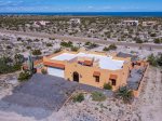 Casa Walter El Dorado Ranch San Felipe Vacation Rental - house overview